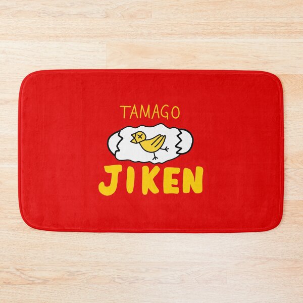Item preview, Tamago Jiken designed and sold by Yeaha.
