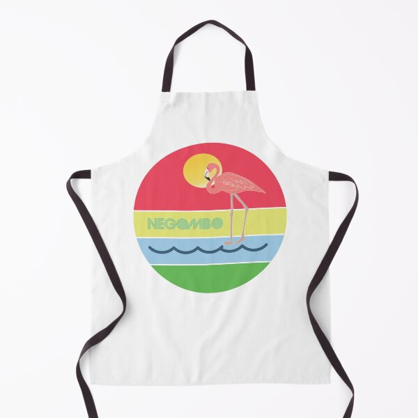 Item preview, Negombo Flamingo designed and sold by Looplk.