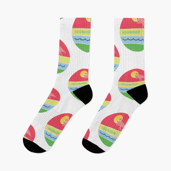 Item preview, Negombo Flamingo designed and sold by Looplk.