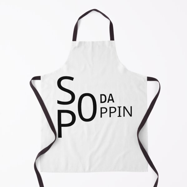Item preview, SODAPOPPIN designed and sold by RoaaMagic.