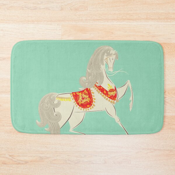 Item preview, Dancing Horse designed and sold by MyArt23.