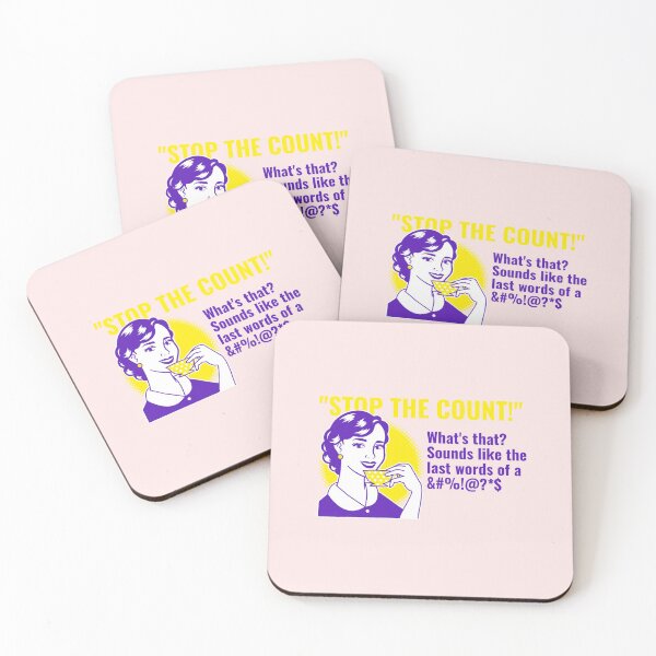 Item preview, Stop the Count while Women Celebrate Donald Losing designed and sold by RareLoot19.