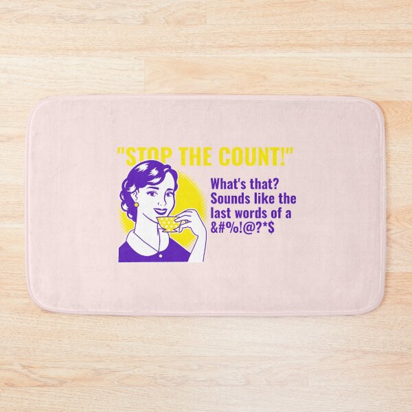 Item preview, Stop the Count while Women Celebrate Donald Losing designed and sold by RareLoot19.
