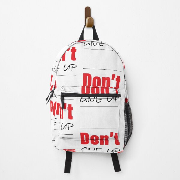 Item preview, Don't Give Up designed and sold by jfcreations.