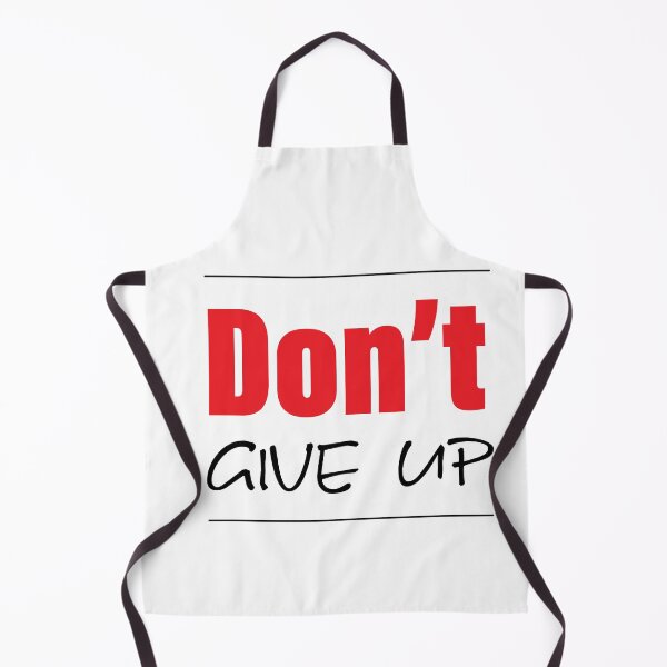 Item preview, Don't Give Up designed and sold by jfcreations.