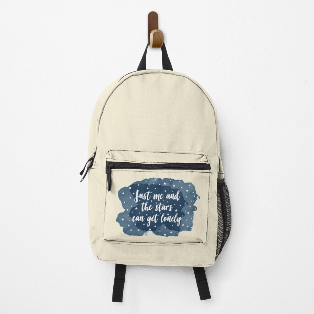 Item preview, Backpack designed and sold by RafaTakami.