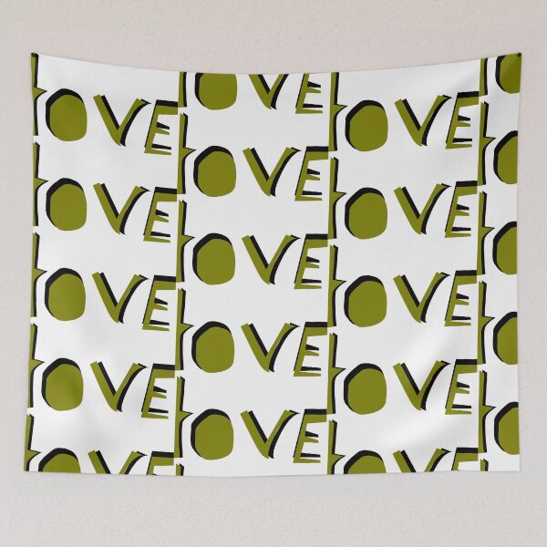 Item preview, love text designed and sold by Artistpen.