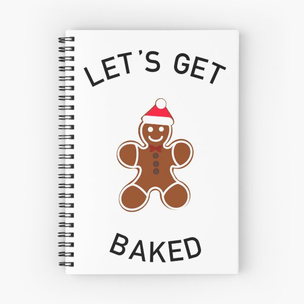 Item preview, Let's get baked designed and sold by Con Inspo.