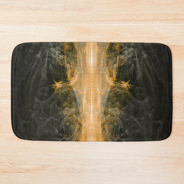Item preview, fractal avatars S.002 - gold designed and sold by YLPothierB.