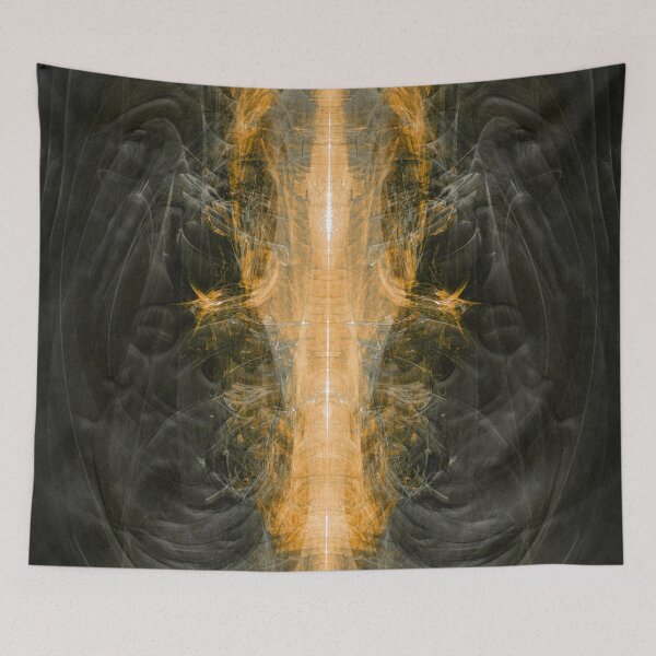 Item preview, fractal avatars S.002 - gold designed and sold by YLPothierB.