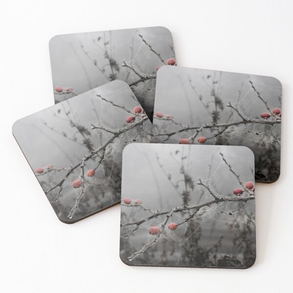 Item preview, Gossamer Berries designed and sold by RichardSayer.