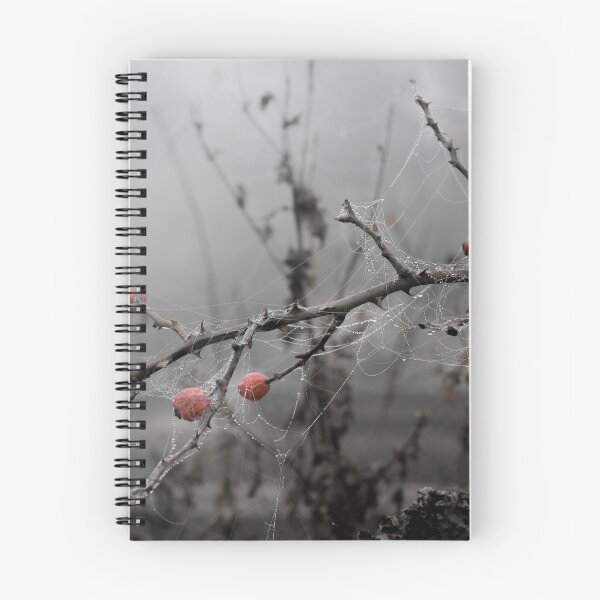 Item preview, Gossamer Berries designed and sold by RichardSayer.