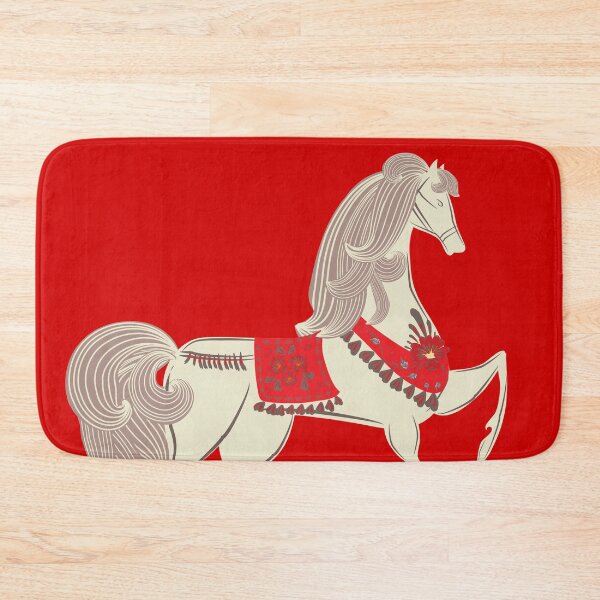 Item preview, Dancing Horse designed and sold by MyArt23.