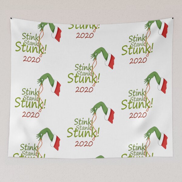 Item preview, Stink Stank Stunk 2020 Collection. designed and sold by Myartbeyours.