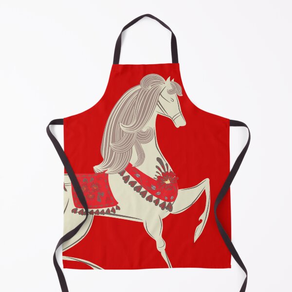 Item preview, Dancing Horse designed and sold by MyArt23.