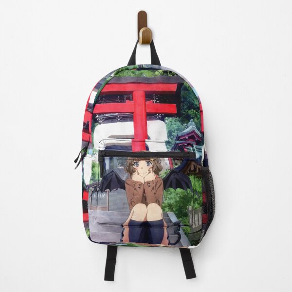 Item preview, Koga Tomoe Bunny Girl Senpai designed and sold by Saikishop.