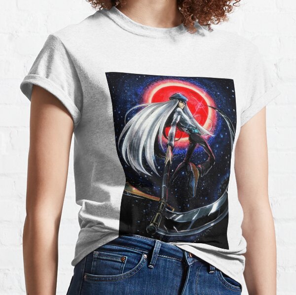 Kite Anime T-Shirts for Sale | Redbubble