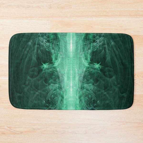 Item preview, fractal avatars S.002 - Mint designed and sold by YLPothierB.