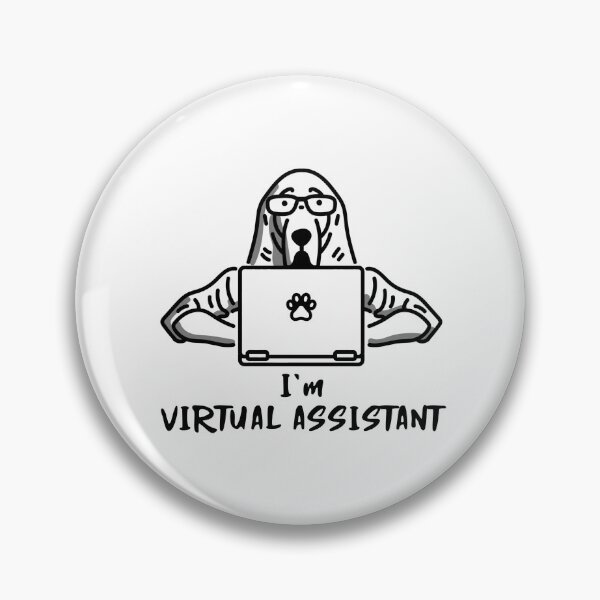 Item preview, virtual assistant designed and sold by ds-4.