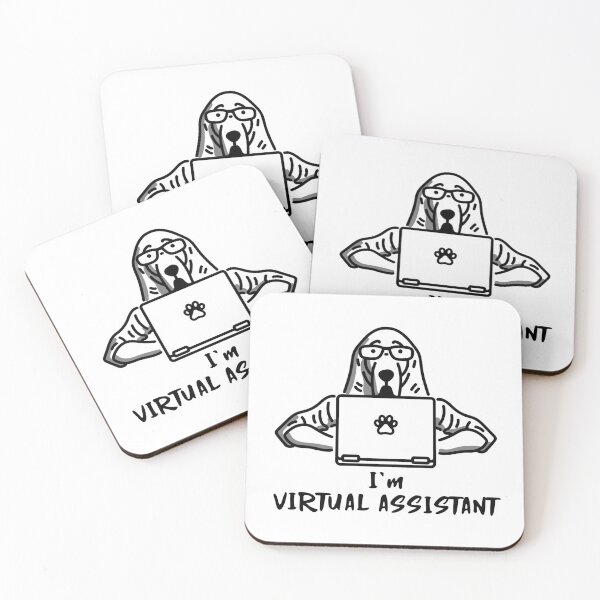 Item preview, virtual assistant designed and sold by ds-4.
