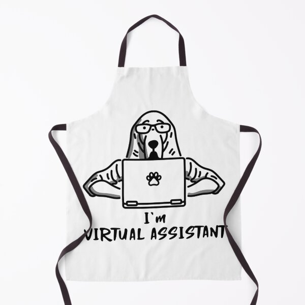 Item preview, virtual assistant designed and sold by ds-4.