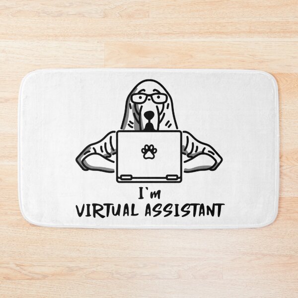 Item preview, virtual assistant designed and sold by ds-4.