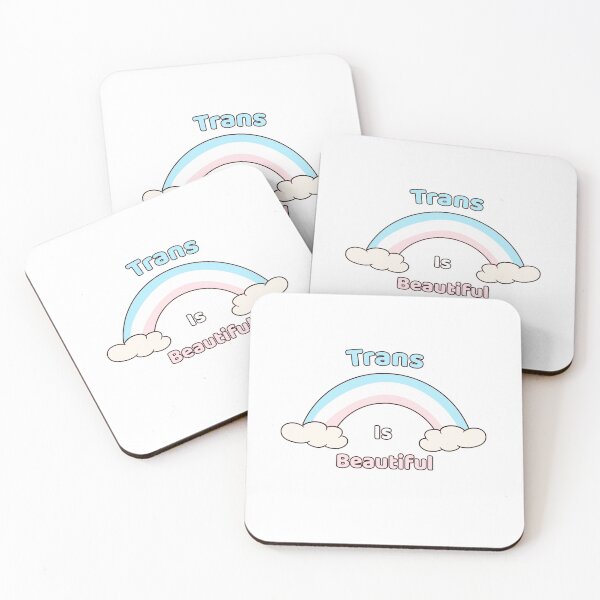 Item preview, Trans is Beautiful designed and sold by lanaflowerz.