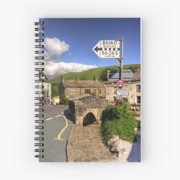Item preview, Kettlewell Bridge designed and sold by hawkie.