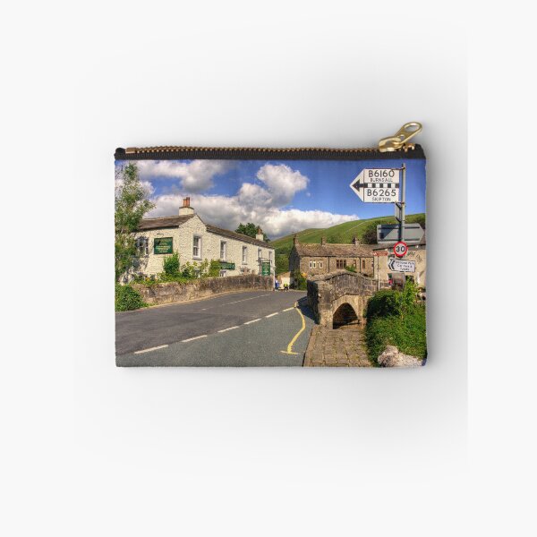 Item preview, Kettlewell Bridge designed and sold by hawkie.