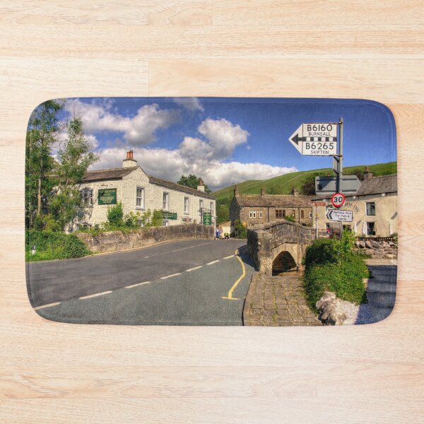 Item preview, Kettlewell Bridge designed and sold by hawkie.