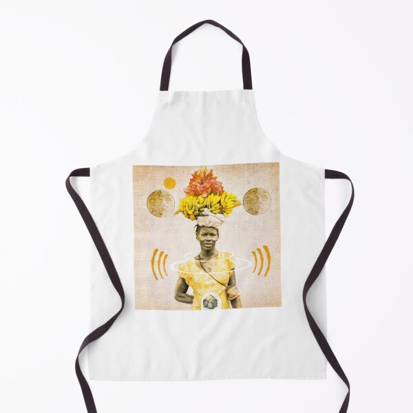 Item preview, Black Cosmic Abundance designed and sold by Kubra Coltrane.