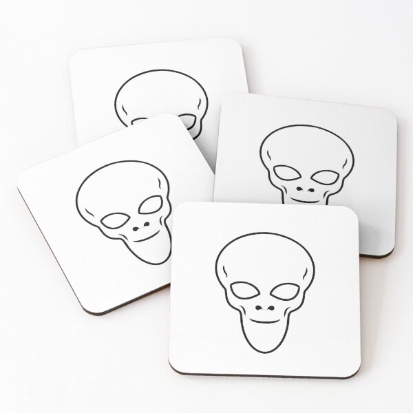 Item preview, Alien designed and sold by Into-The-Void-.