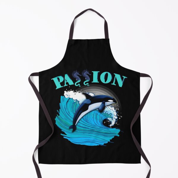 Item preview, Sea Passion designed and sold by WiBto.