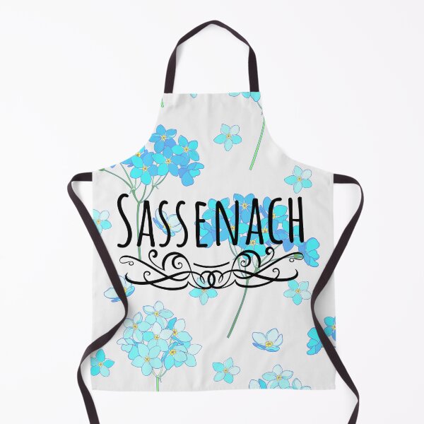 Item preview,  Sassenach (Outlander Inspired Designs) designed and sold by PartridgeDesign.