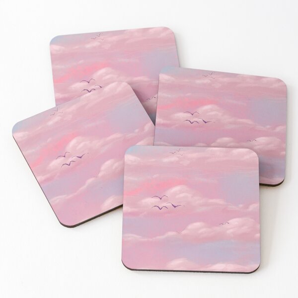 Item preview, Clouds designed and sold by PaigeBaileyArt.