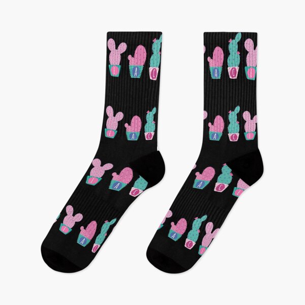 Item preview, ACE CACTUS Cute Kpop designed and sold by SugarSaint.
