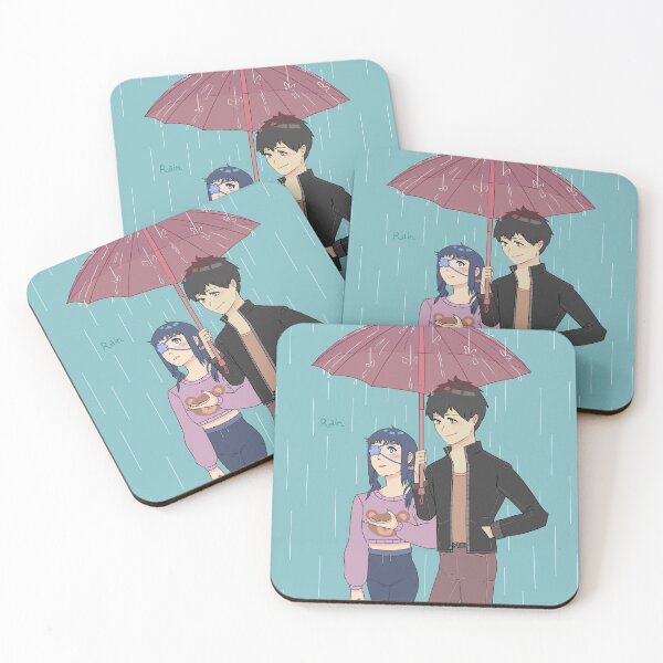 Item preview, Ayushiki Rain designed and sold by diathadevil.