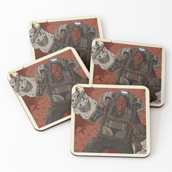 Item preview, The Night Scrooge Saved Christmas designed and sold by ScuzzCorp.