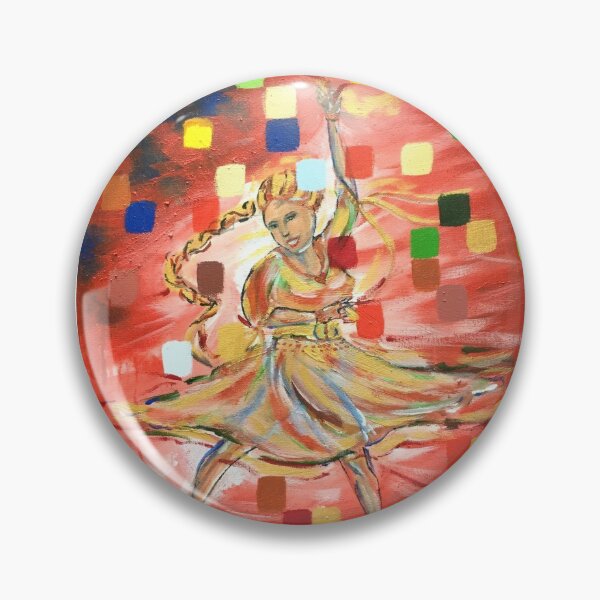 Item preview, Salsa Dancer disco designed and sold by umasharda.