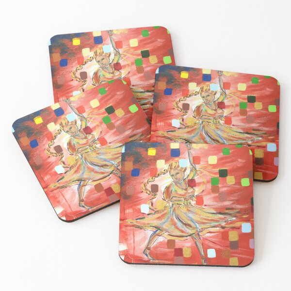 Item preview, Salsa Dancer disco designed and sold by umasharda.