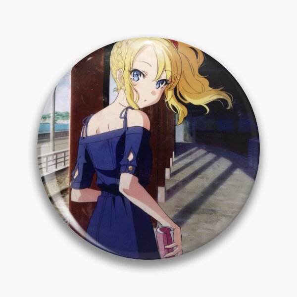 Artikelvorschau, Toyohama Nodoka Bunny Girl Senpai entworfen und verkauft von Saikishop.