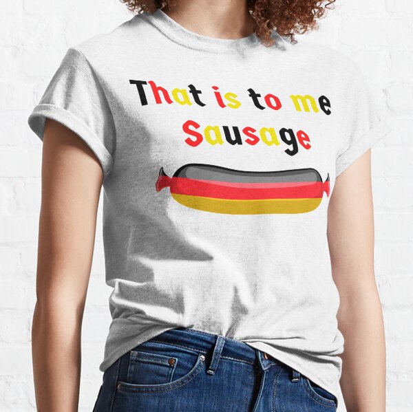 Suchbegriff: 'hupen lustig' T-Shirts online shoppen