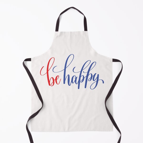 Item preview, Be Happy designed and sold by ImasStore.