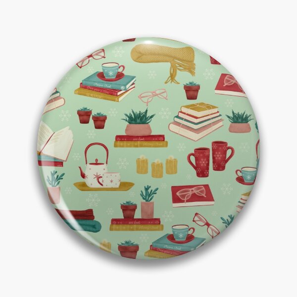 Item preview,  One More Chapter designed and sold by MonicaMota.