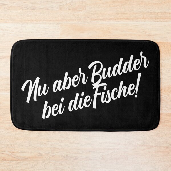 Item preview, Now budder with the fish! designed and sold by froggy-stylecom.