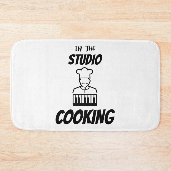 Item preview, In The Studio Cooking designed and sold by HY2ROGEN.