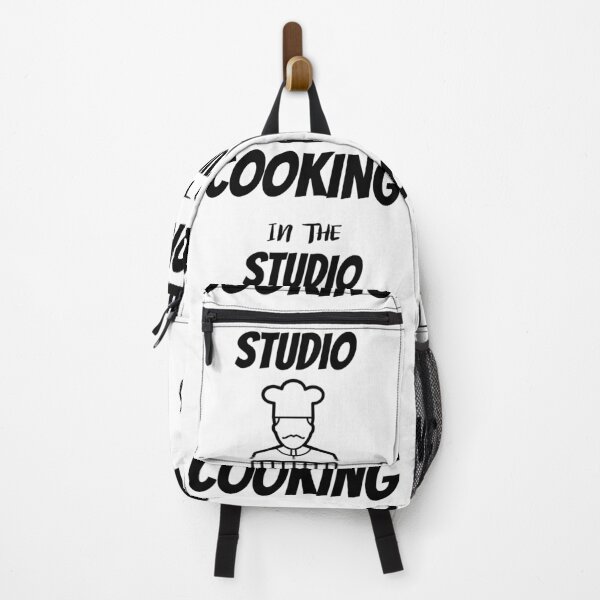 Item preview, In The Studio Cooking designed and sold by HY2ROGEN.