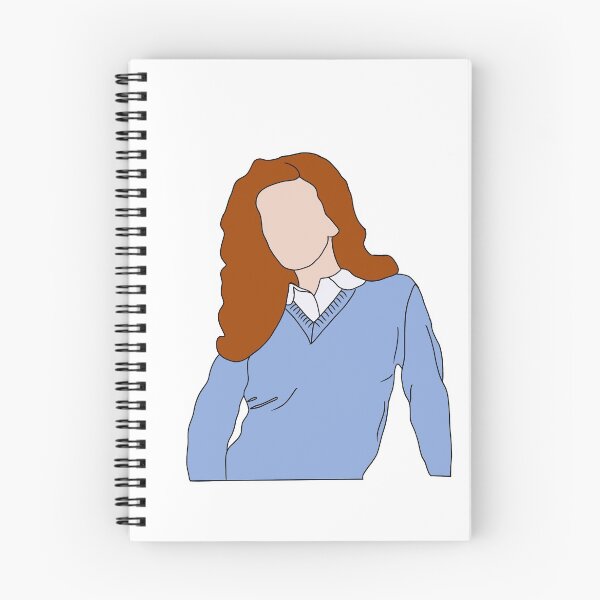 Item preview, Cherry Valence: The Outsiders designed and sold by Outsidersboys.