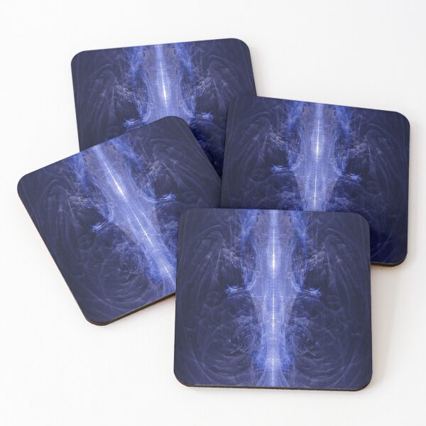 Item preview, fractal avatars S.002 - Cobalt designed and sold by YLPothierB.