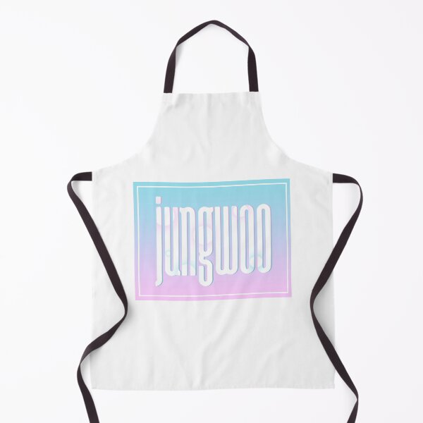 Item preview, Jungwoo designed and sold by Waradous.